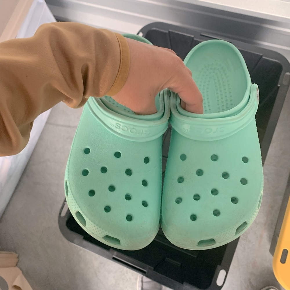 Crocs